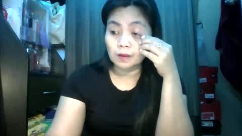 Snapshot of monicabrave79 chatting on 01.18.25 monicabrave79 online show from 01.18.25