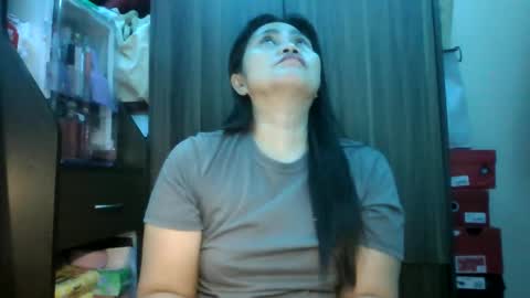 Snapshot of monicabrave79 chatting on 01.21.25 monicabrave79 online show from 01.21.25