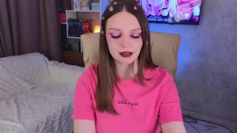 Monica erotic mmm online show from 09.26.25