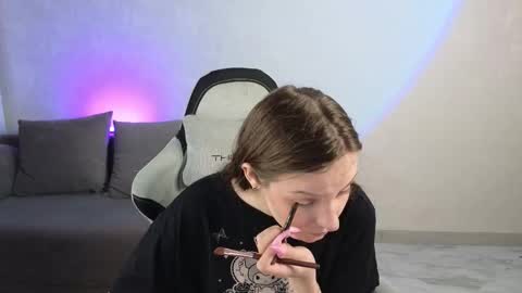 Monica erotic mmm online show from 03.19.26