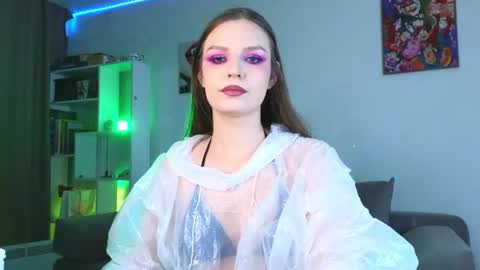 Snapshot of monicaerotic chatting on 07.24.26 Monica erotic mmm online show from 07.24.26