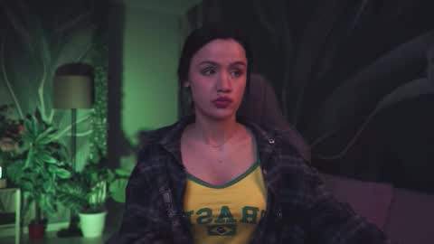 monica online show from 03.13.26