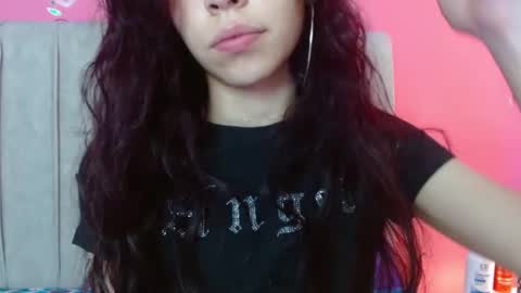 Snapshot of monicahotsex303av chatting on 03.06.25 monicahotsex303av online show from 03.06.25