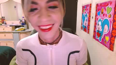 monicalimite123 online show from 11.17.25