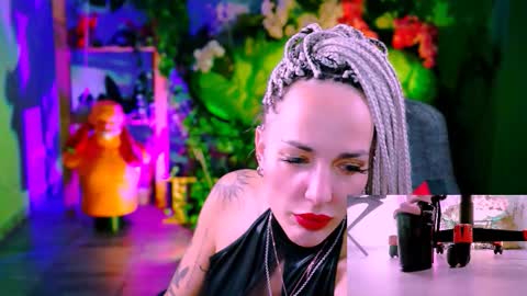 Snapshot of monicamaxwel chatting on 01.09.26 Monika online show from 01.09.26