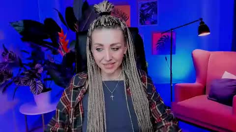 monicariley online show from 05.04.26
