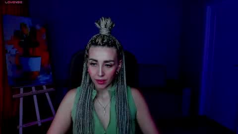 Snapshot of monicariley chatting on 06.22.26 monicariley online show from 06.22.26