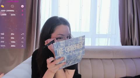 Monica online show from 02.02.25