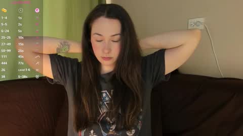 Monica online show from 09.15.25