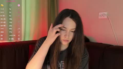 Monica online show from 09.28.25