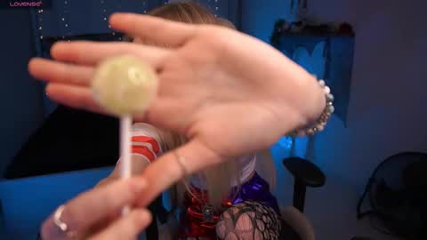  Monica  online show from 10.25.25