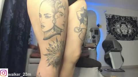 monicawalker2 online show from 06.25.26