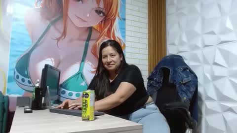 monickhot303av online show from 03.23.26