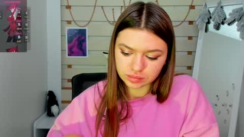 Monika online show from 12.15.24