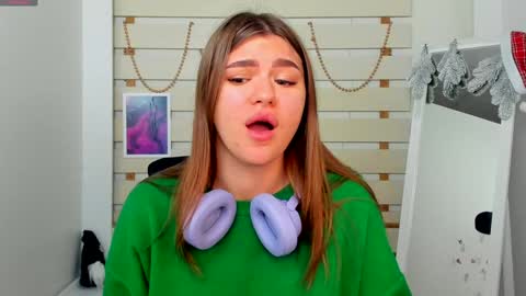 Monika online show from 12.20.24