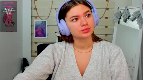 Monika online show from 12.22.24