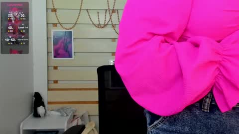 Monika online show from 12.24.24