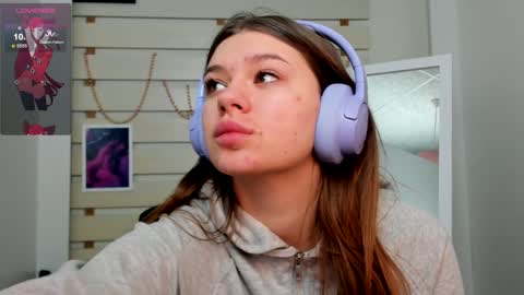 Monika online show from 01.19.25