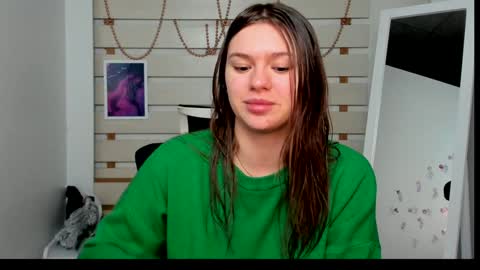 Monika online show from 01.28.25