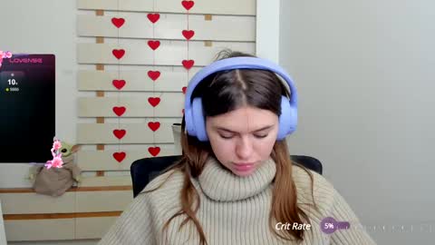 Monika online show from 02.11.25