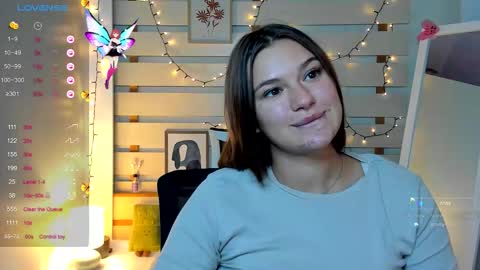 Monika online show from 09.30.25