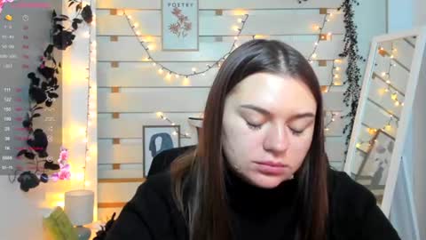 Monika online show from 01.15.26