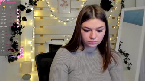 Monika online show from 03.15.26