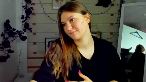 Monika online show from 04.11.26