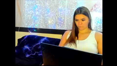 Snapshot of monika_youu chatting on 05.29.26 Monika online show from 05.29.26
