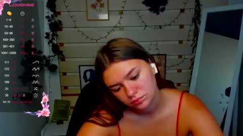 Snapshot of monika_youu chatting on 07.21.26 Monika online show from 07.21.26