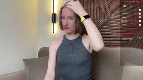 MonikaBos online show from 01.08.26