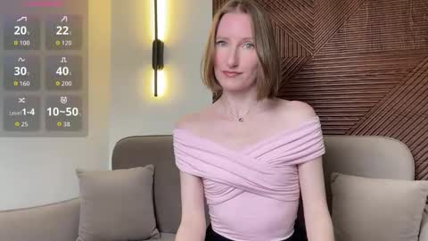 MonikaBos online show from 02.28.26