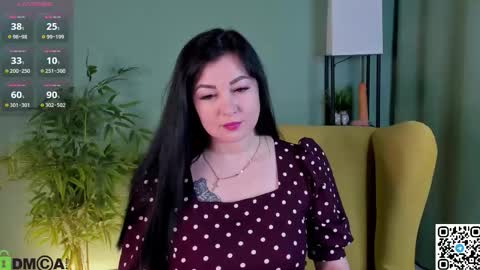 MoniKa online show from 03.27.26