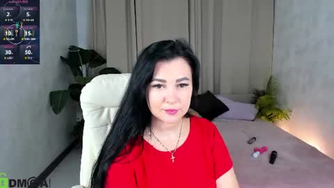 Snapshot of monikamartinez chatting on 06.14.26 MoniKa online show from 06.14.26