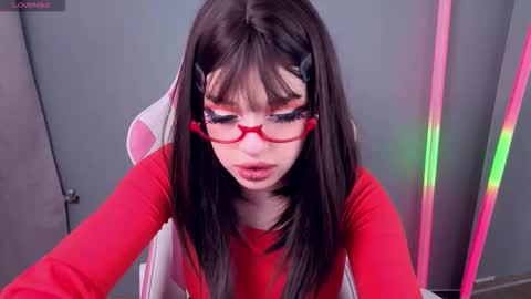 Monika online show from 11.02.25