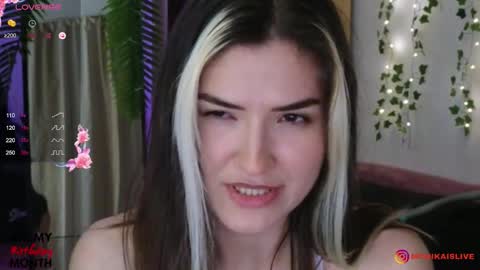 Monika online show from 09.13.25