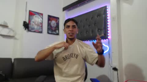 simon dice online show from 01.17.25