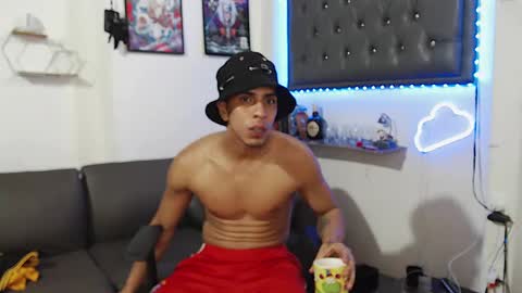 simon dice online show from 02.08.25