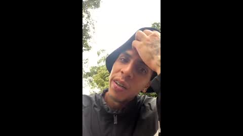 simon dice online show from 02.09.25