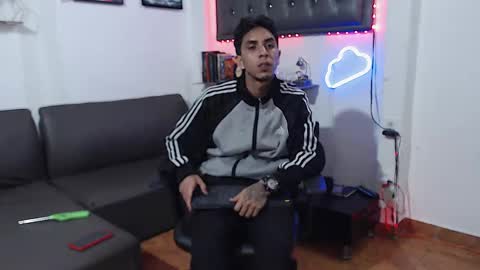 simon dice online show from 02.13.25