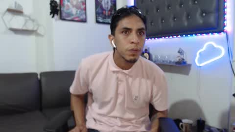 simon dice online show from 02.23.25