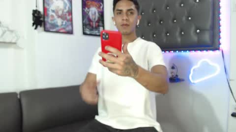 simon dice online show from 03.04.25