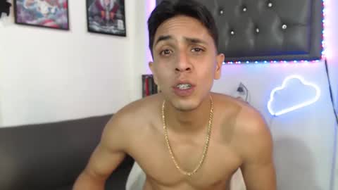 simon dice online show from 03.04.25