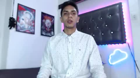 simon dice online show from 03.06.25