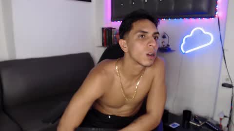 simon dice online show from 03.06.25