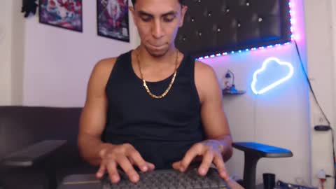 simon dice online show from 03.07.25