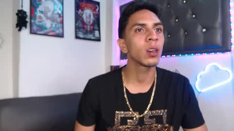 simon dice online show from 03.08.25