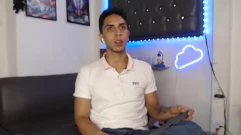 simon dice online show from 03.10.25