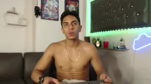 simon dice online show from 03.12.25