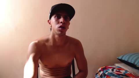 simon dice online show from 09.09.25